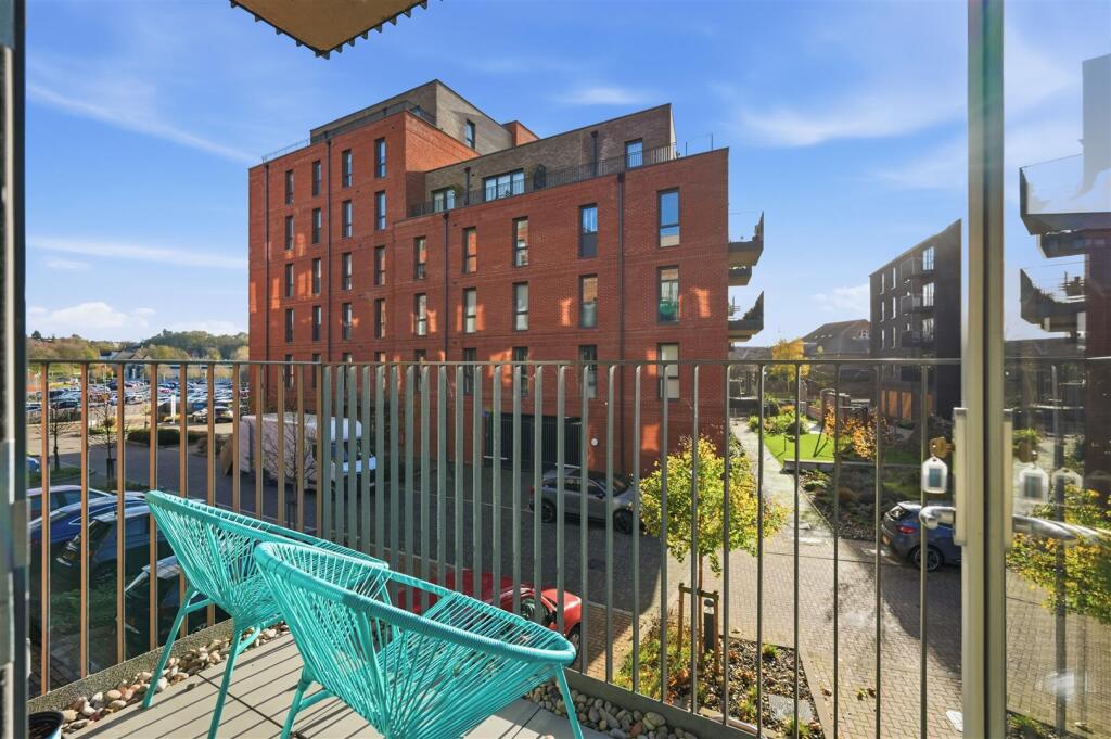 Main image of property: Printworks Drive, Norwich