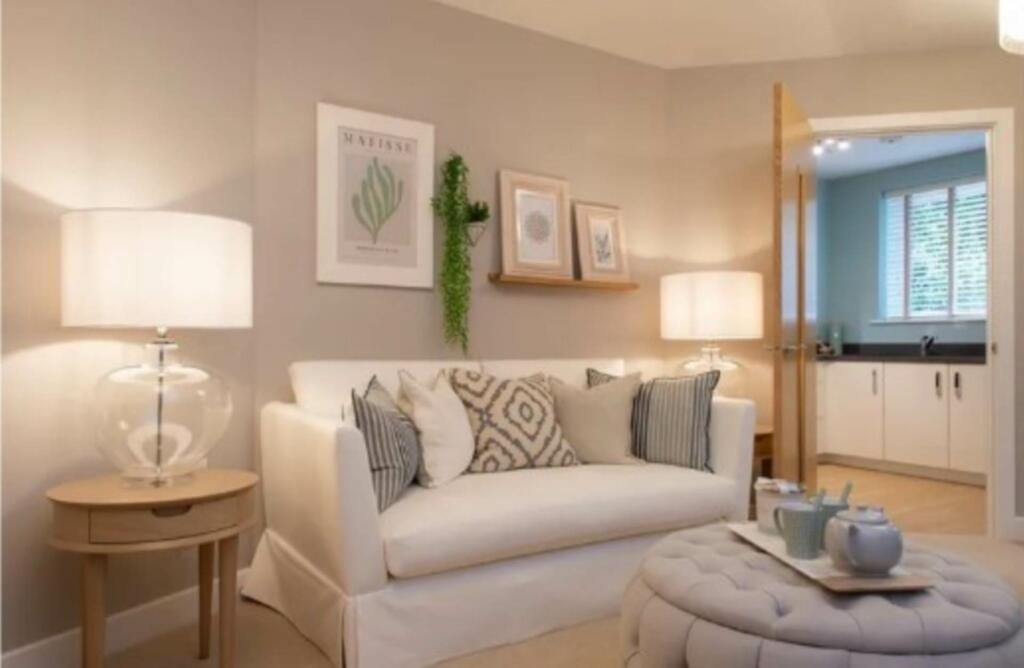 Additional property image - Goring by Sea