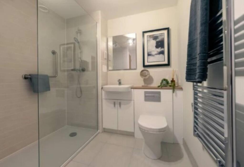 Additional property image - Goring by Sea