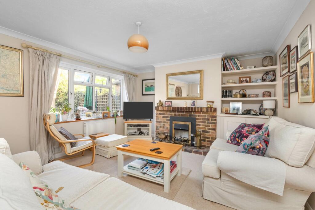 Additional property image - Sea Lane, Goring-By-Sea
