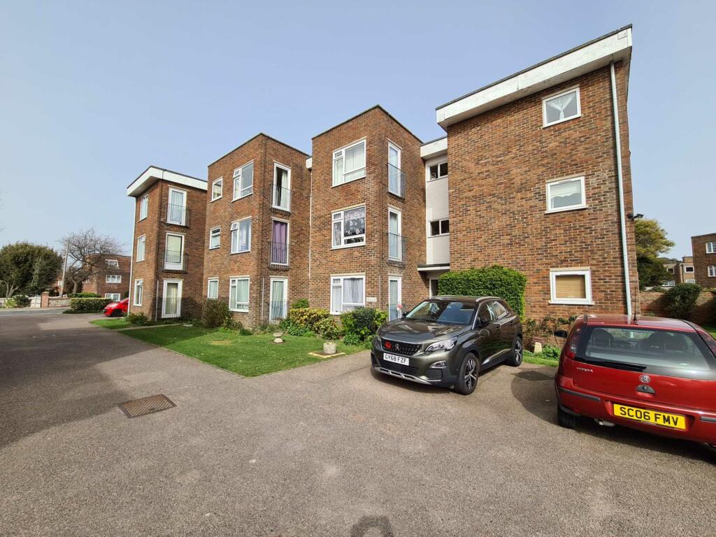Main image of property: Mill Road, West Worthing
