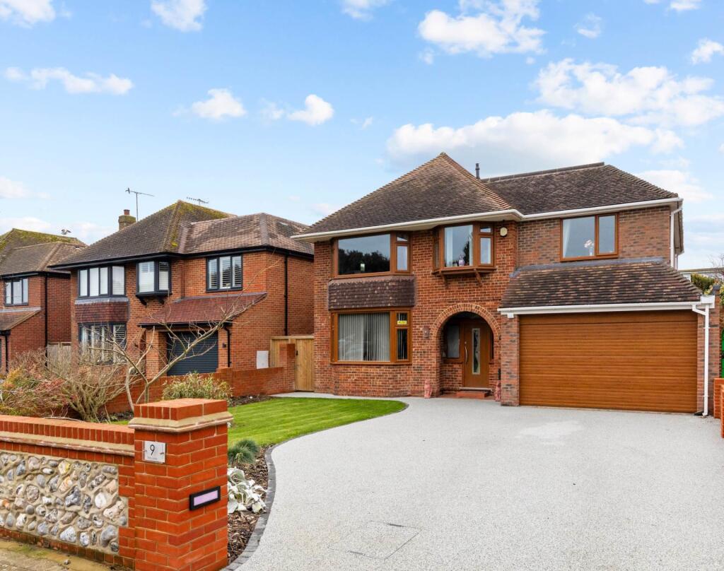 Main image of property: Sea Lane, Goring-By-Sea