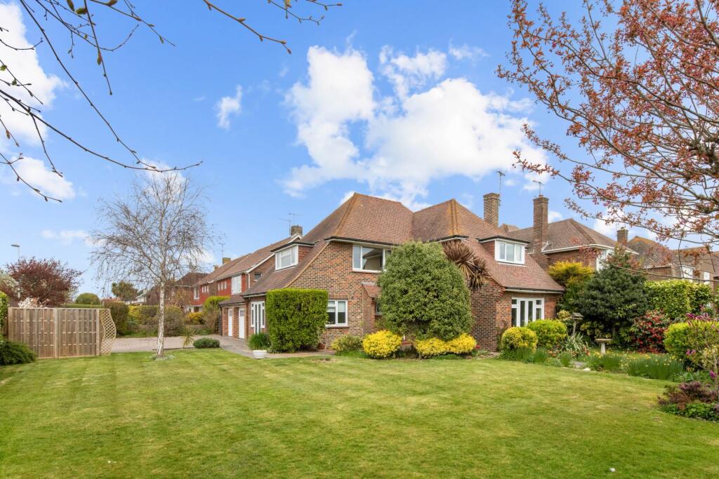 Property image for Amberley Drive, Goring-By-Sea