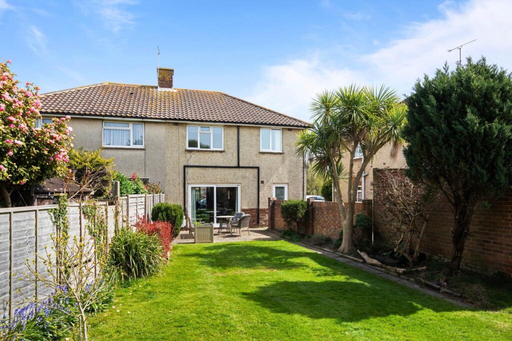 Additional image 15 of Nutley Crescent, Goring-By-Sea