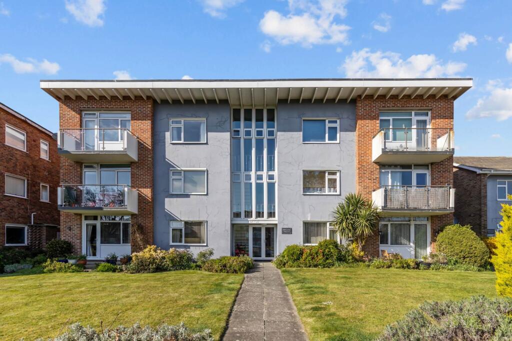 Main image of property: Goring Road, Goring-By-Sea