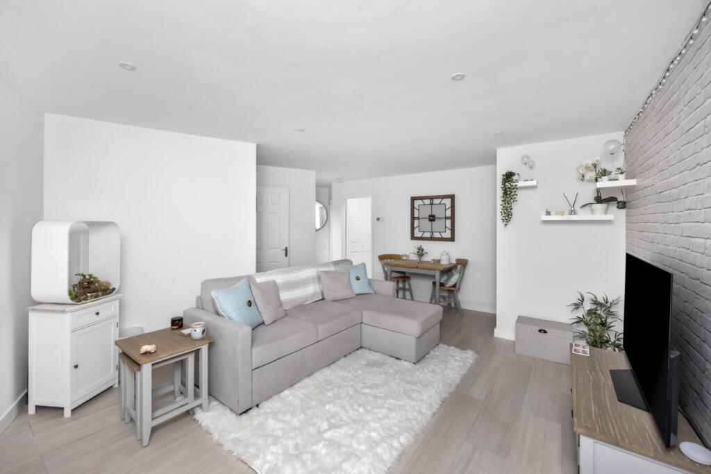 Main image of property: Ocean Drive, Ferring