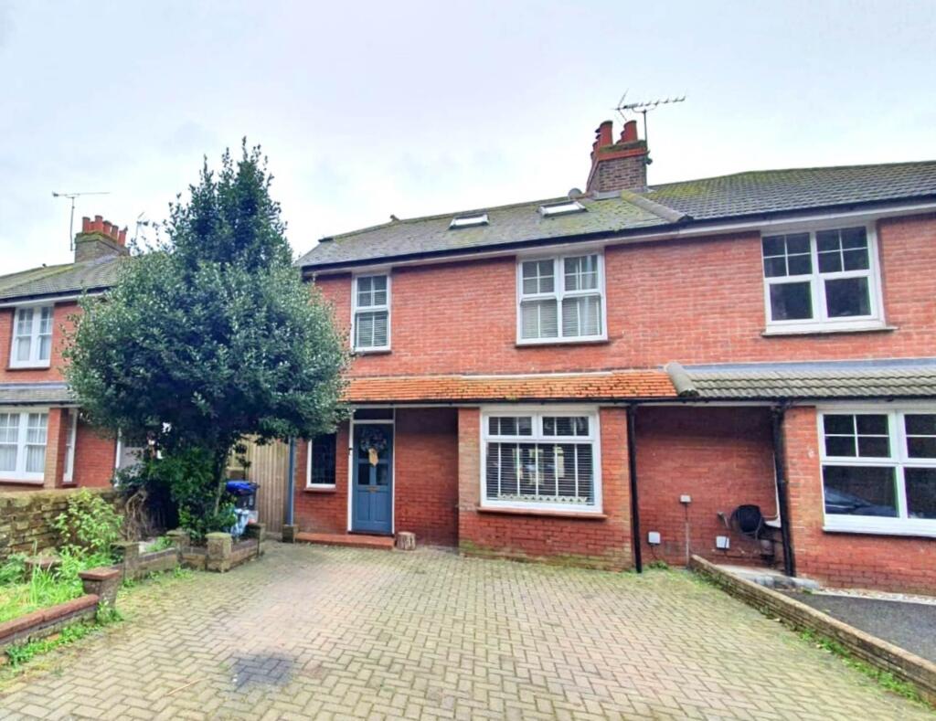 Main image of property: Salvington Road, Worthing