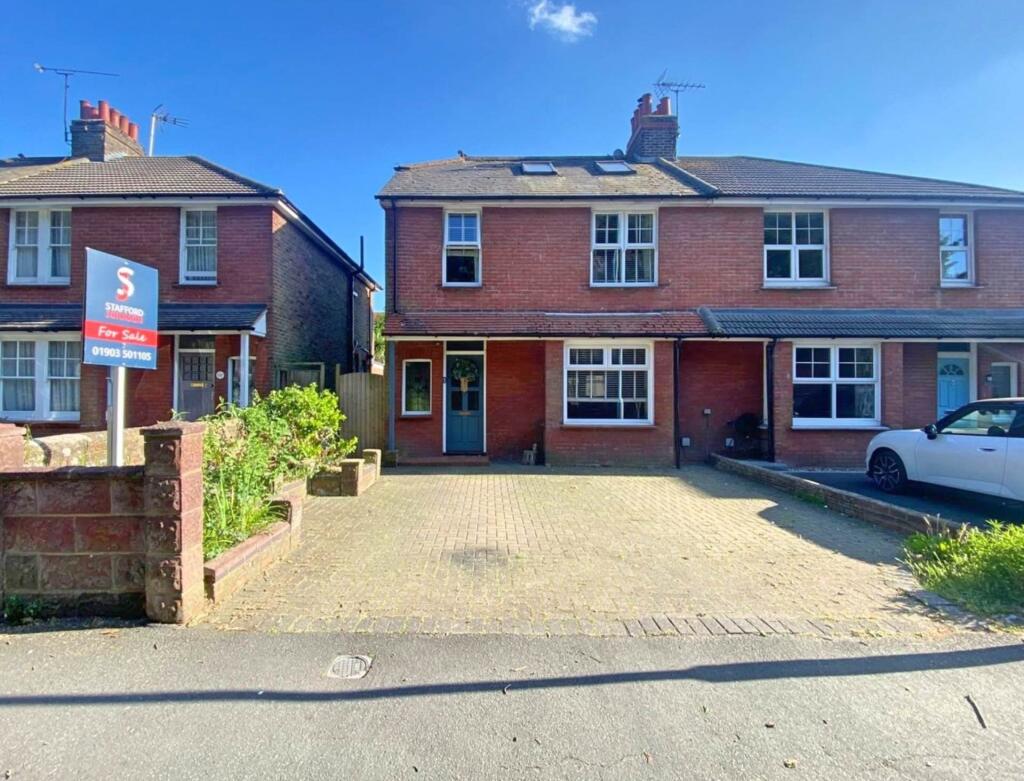 Additional image 21 of Salvington Road, Worthing