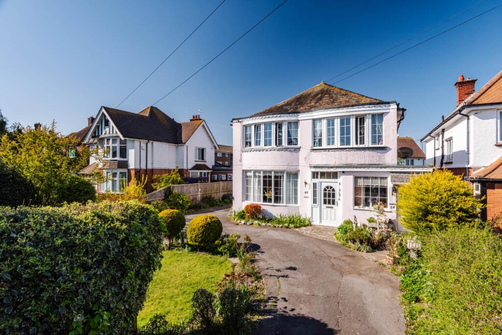 Main image of property: Mill Road, Worthing