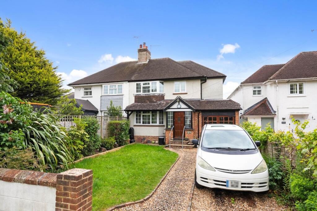Main image of property: Clover Lane, Ferring