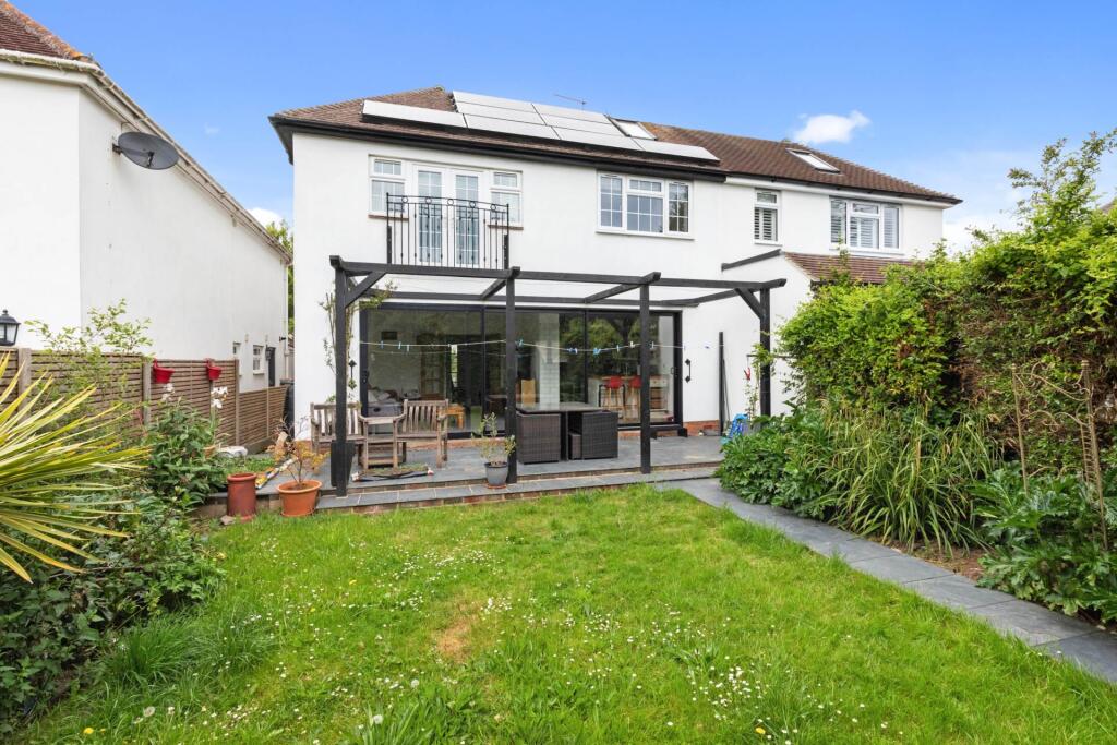 Additional image 2 of Clover Lane, Ferring