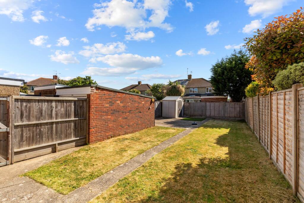 Additional image 5 of Nutley Crescent, Goring-By-Sea