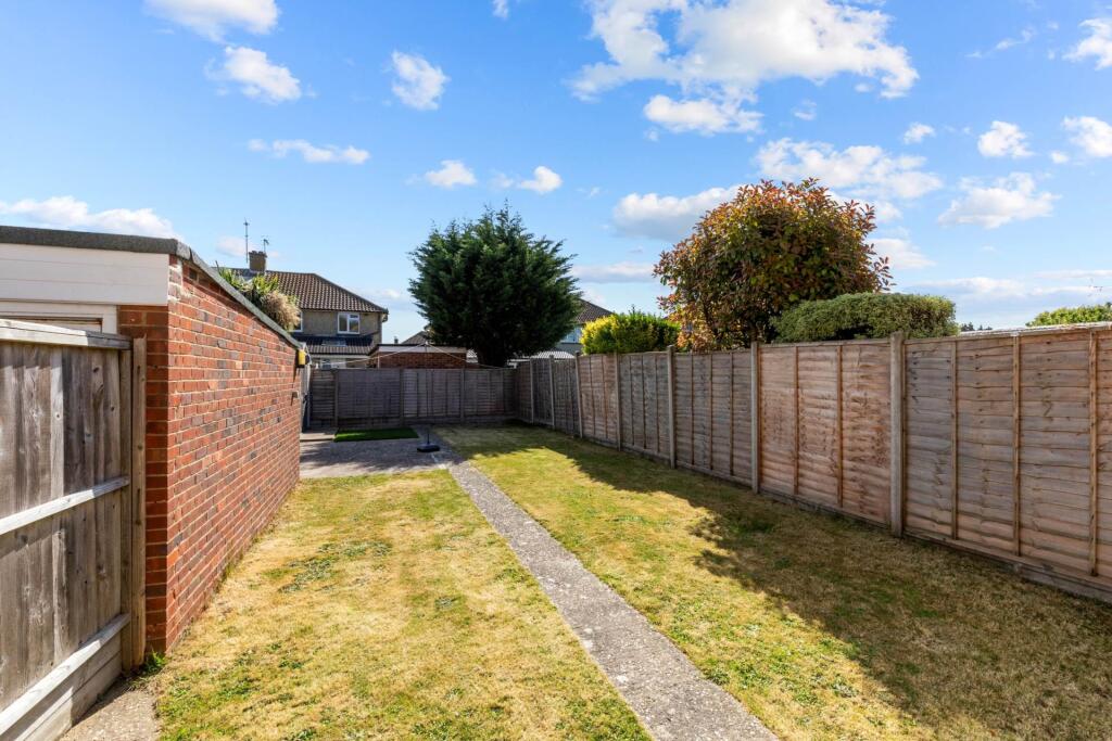 Additional image 12 of Nutley Crescent, Goring-By-Sea