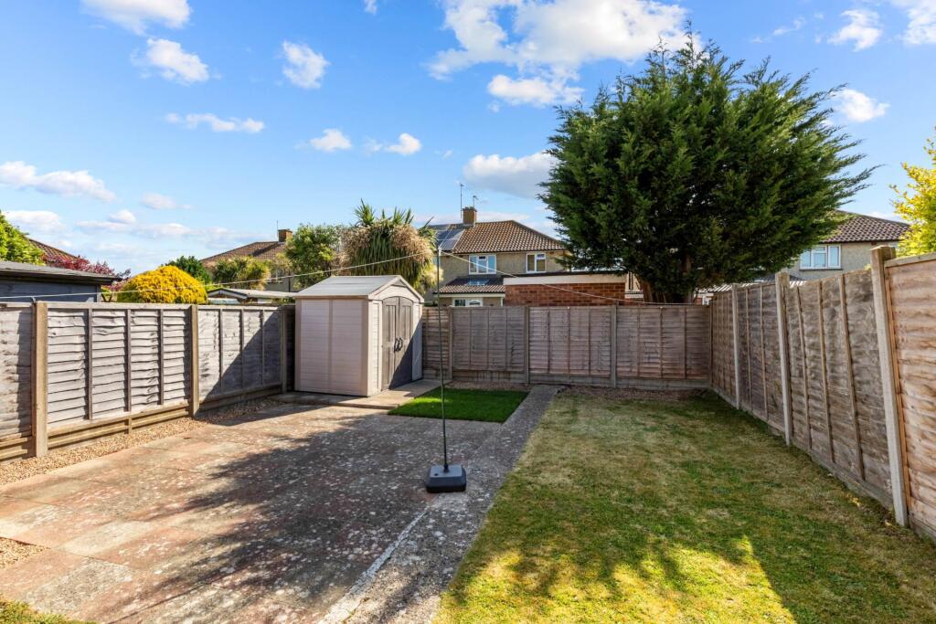 Additional image 13 of Nutley Crescent, Goring-By-Sea