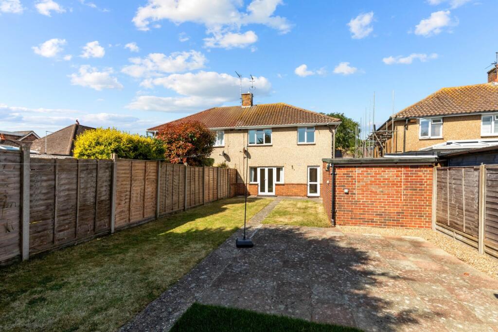 Additional image 14 of Nutley Crescent, Goring-By-Sea