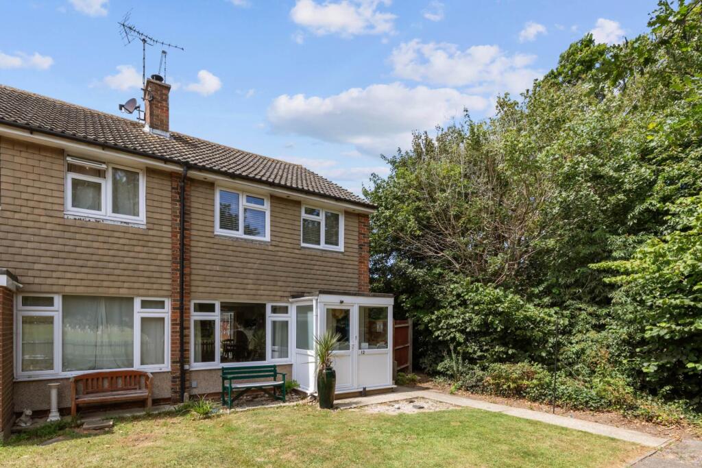 Main image of property: Rife Way, Ferring