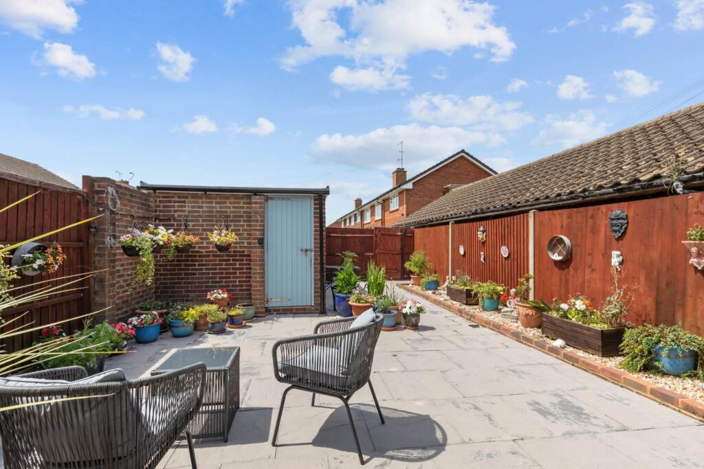 Additional image 14 of Rife Way, Ferring