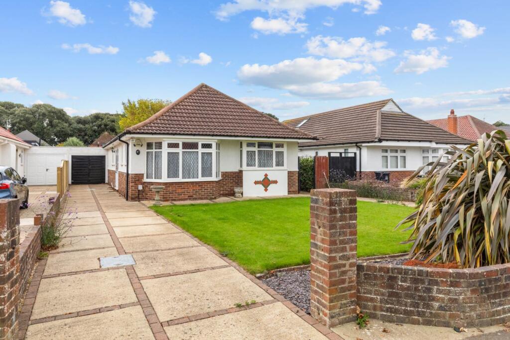 Main image of property: Bury Drive, Goring-By-Sea