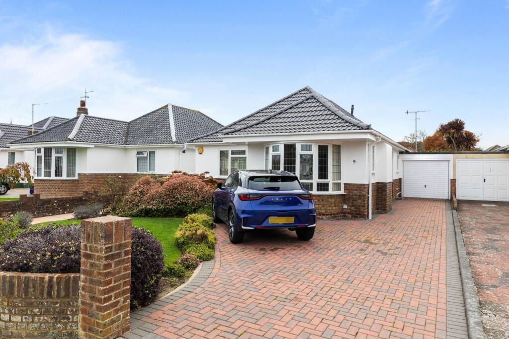 Main image of property: Wadhurst Drive, Goring-By-Sea
