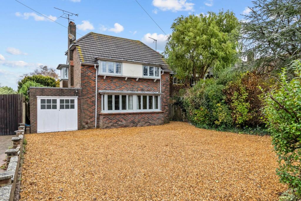 Main image of property: Littlehampton Road, Salvington