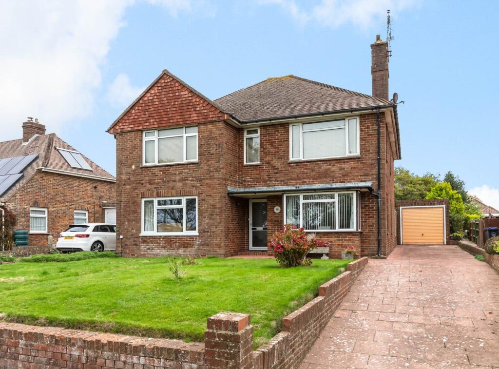 Main image of property: Goring Street, Goring-By-Sea