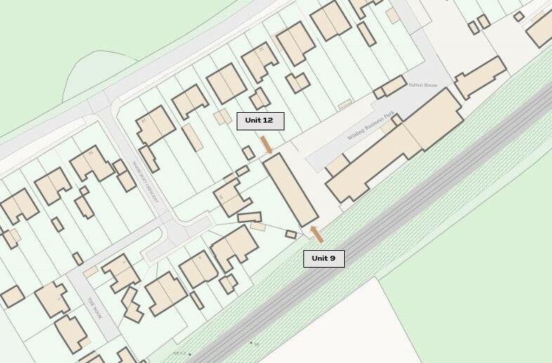 Additional property image - Units 9 & 12 A.V. Wilding Business Park, Guilden Sutton Lane, Chester, CH3 7EX