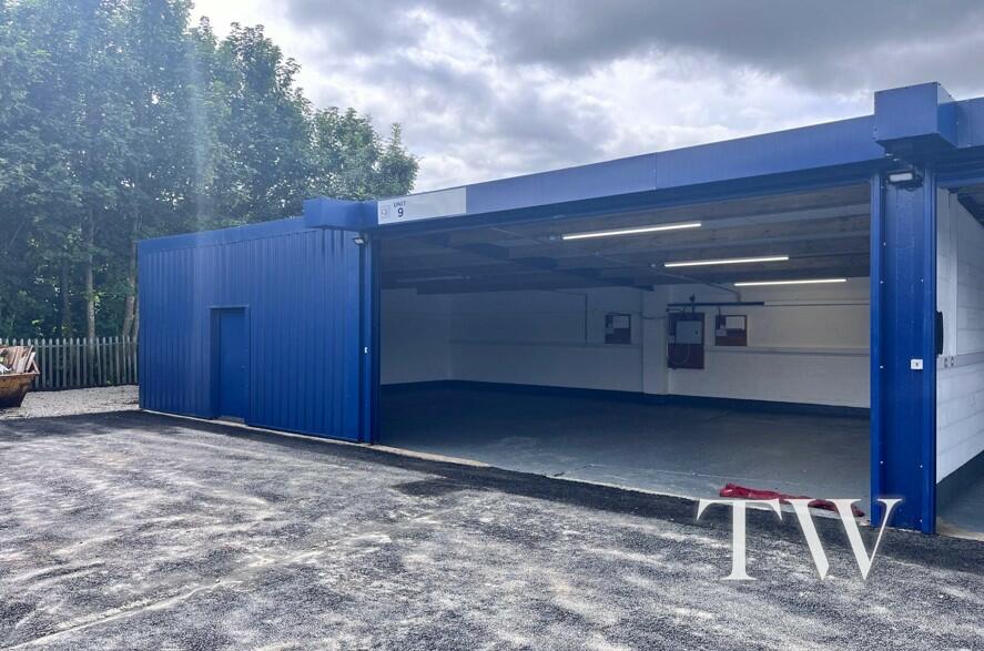 Additional property image - Units 9 & 12 A.V. Wilding Business Park, Guilden Sutton Lane, Chester, CH3 7EX