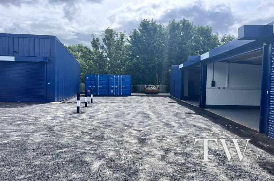 Additional property image - Units 9 & 12 A.V. Wilding Business Park, Guilden Sutton Lane, Chester, CH3 7EX