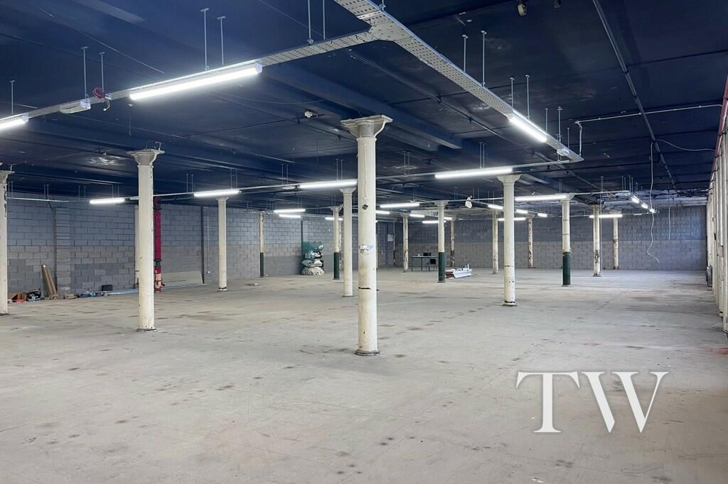 Additional property image - Unit 4/5, Swan Lane Mill No3, Higher Swan Lane, Bolton, BL3 3BJ