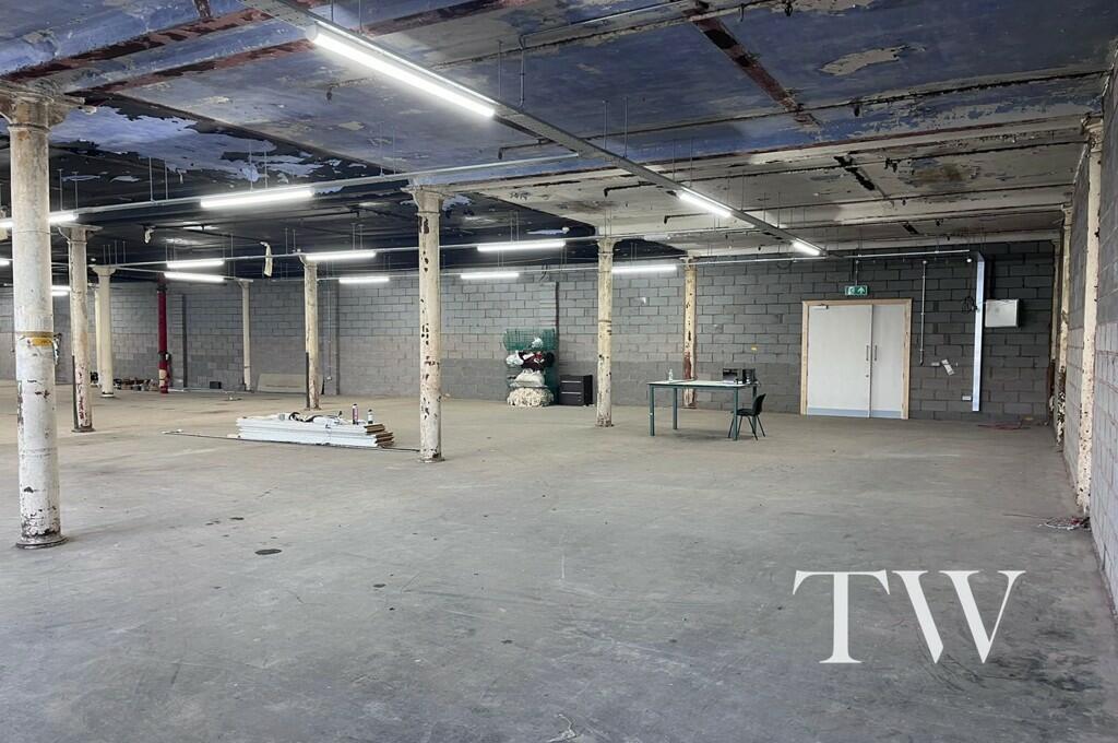 Additional property image - Unit 4/5, Swan Lane Mill No3, Higher Swan Lane, Bolton, BL3 3BJ