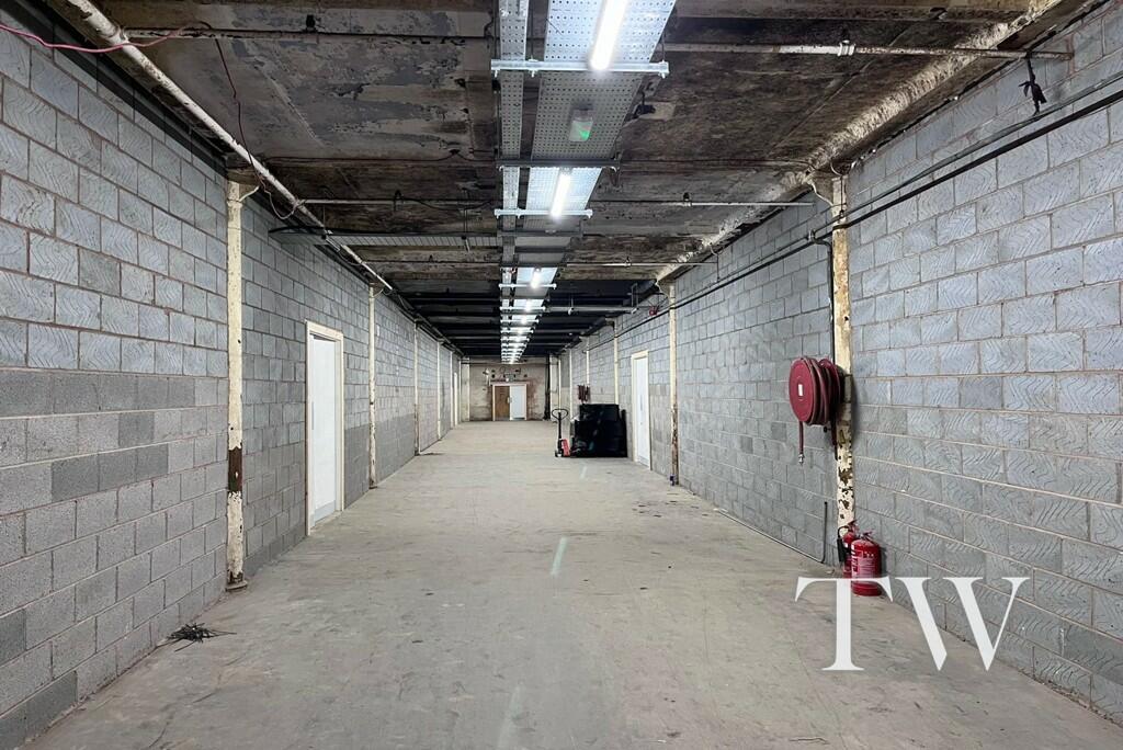 Additional property image - Unit 4/5, Swan Lane Mill No3, Higher Swan Lane, Bolton, BL3 3BJ