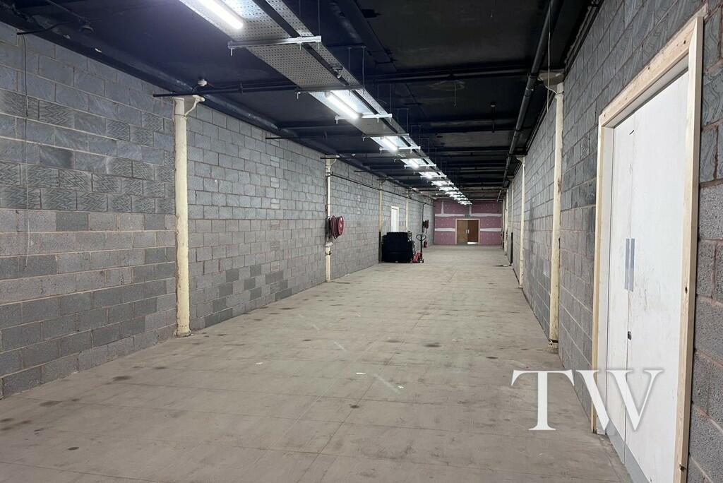 Additional property image - Unit 4/5, Swan Lane Mill No3, Higher Swan Lane, Bolton, BL3 3BJ