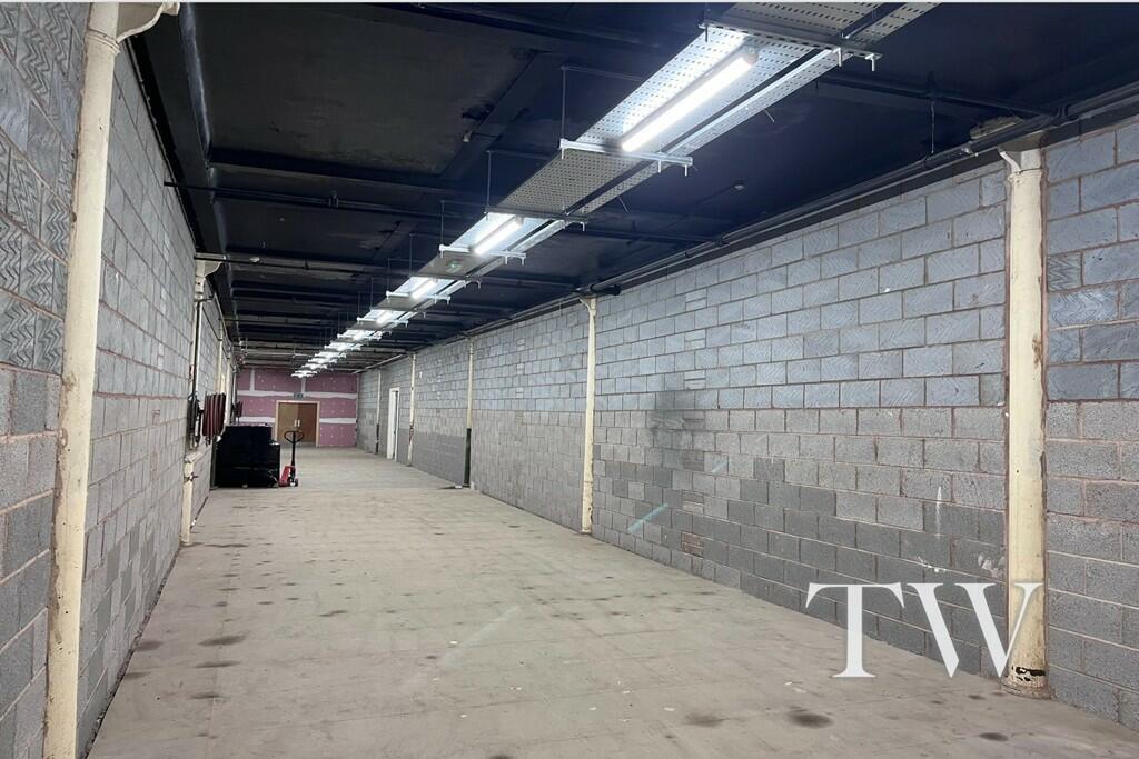 Additional property image - Unit 4/5, Swan Lane Mill No3, Higher Swan Lane, Bolton, BL3 3BJ