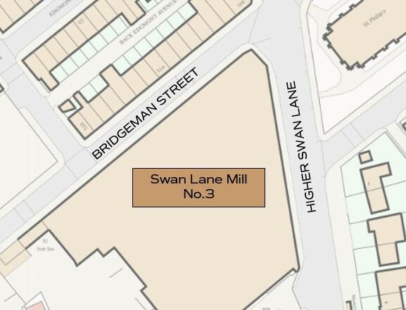 Additional property image - Unit 4/5, Swan Lane Mill No3, Higher Swan Lane, Bolton, BL3 3BJ