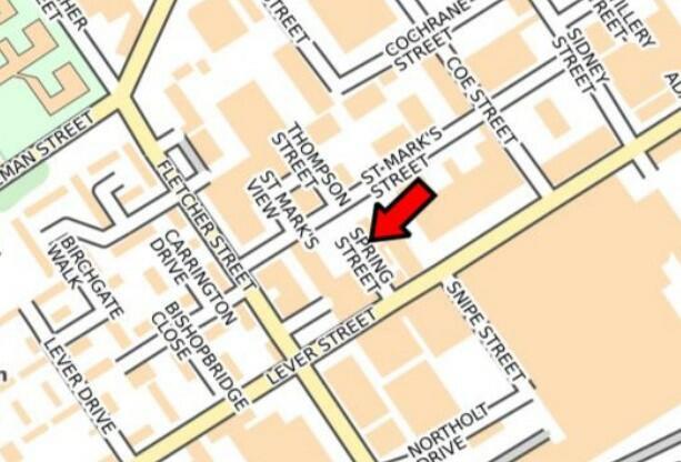 Additional property image - Unit 17, Spring Street Business Park Spring Street, Bolton, BL3 6EH