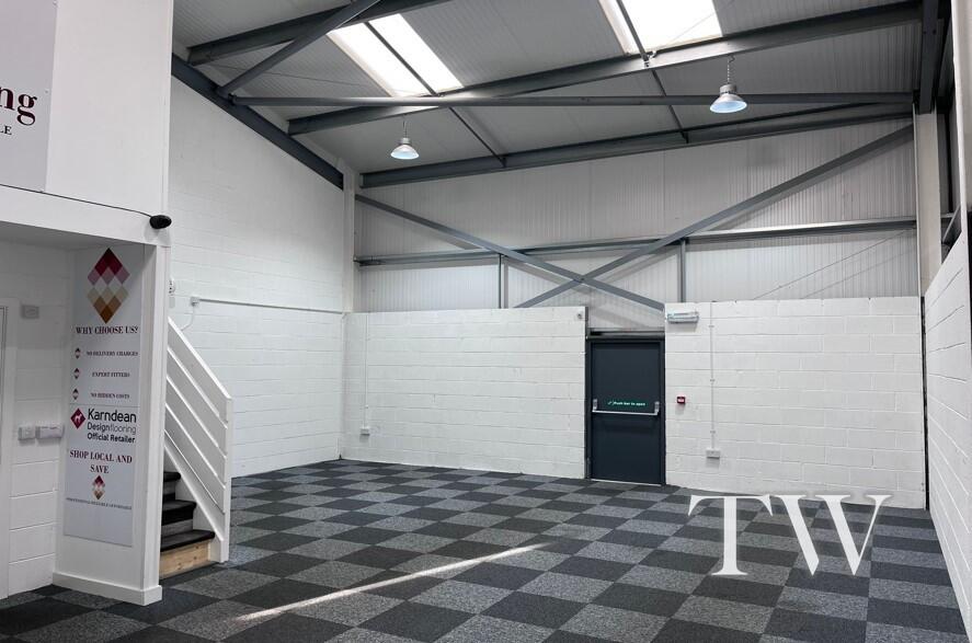 Additional property image - Units 2 & 3, Lever Grove, Bolton, BL2 1AU