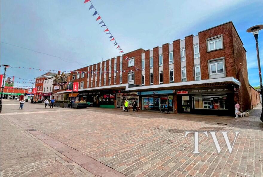 Main image of property: 7-17 Aughton Street, Ormskirk, Merseyside, L39 3BH