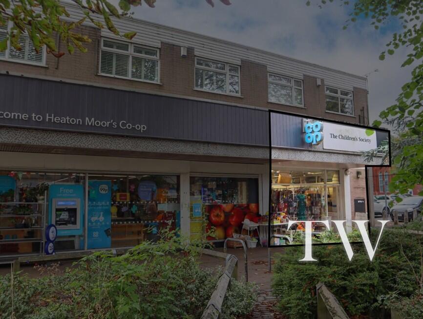 Main image of property: 204 Heaton Moor Road, Stockport, SK4 4DU