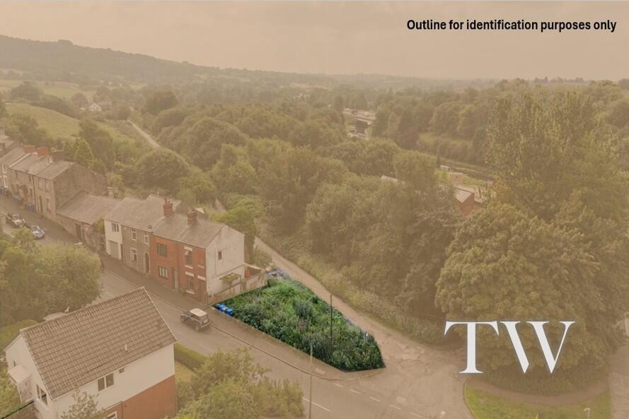 Main image of property: Land Adjacent to 4 Knowley Brow, Chorley, Lancashire, PR6 9BG