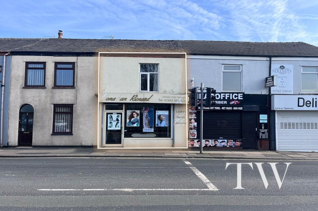 Main image of property: 88 Tyldesley Road, Atherton, Manchester, M46 9DG