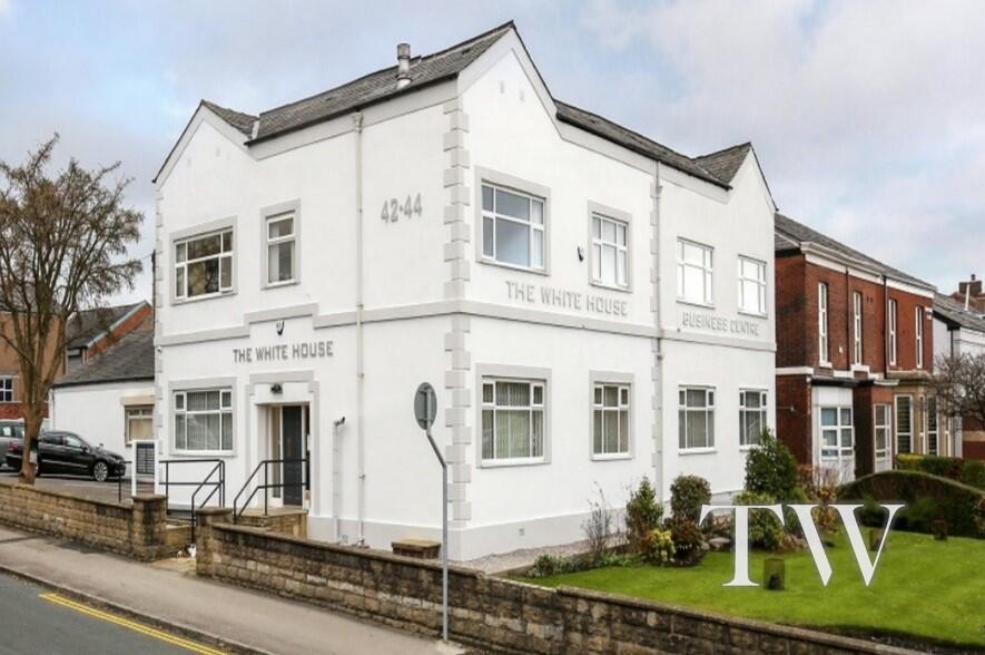Main image of property: The White House, 42-44 Chorley New Road, Bolton, BL1 4AP