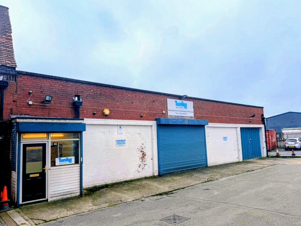 Main image of property: Tannery House, Nelson Street, Bolton, BL3 2JW