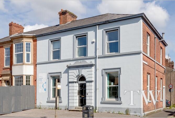 Main image of property: St. Thomas House, 18 St. Thomas's Road, Chorley, PR7 1HR