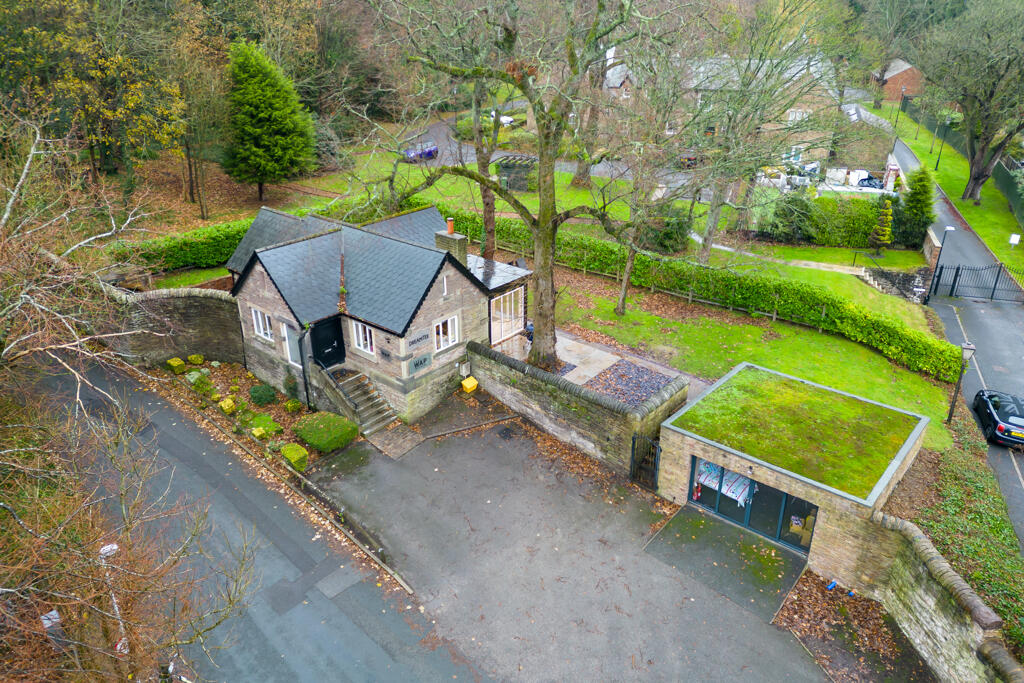Main image of property: The WAP Building, Dark Lane, Whittle-Le-Woods, Chorley, PR6 8AE