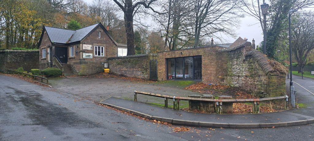 Main image of property: The WAP Building, Dark Lane, Whittle-Le-Woods, Chorley, PR6 8AE