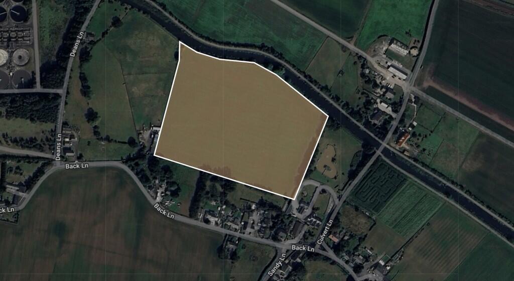 Main image of property: Land at High House Farm, Back Lane, Newburgh, Wigan, WN8 7UY