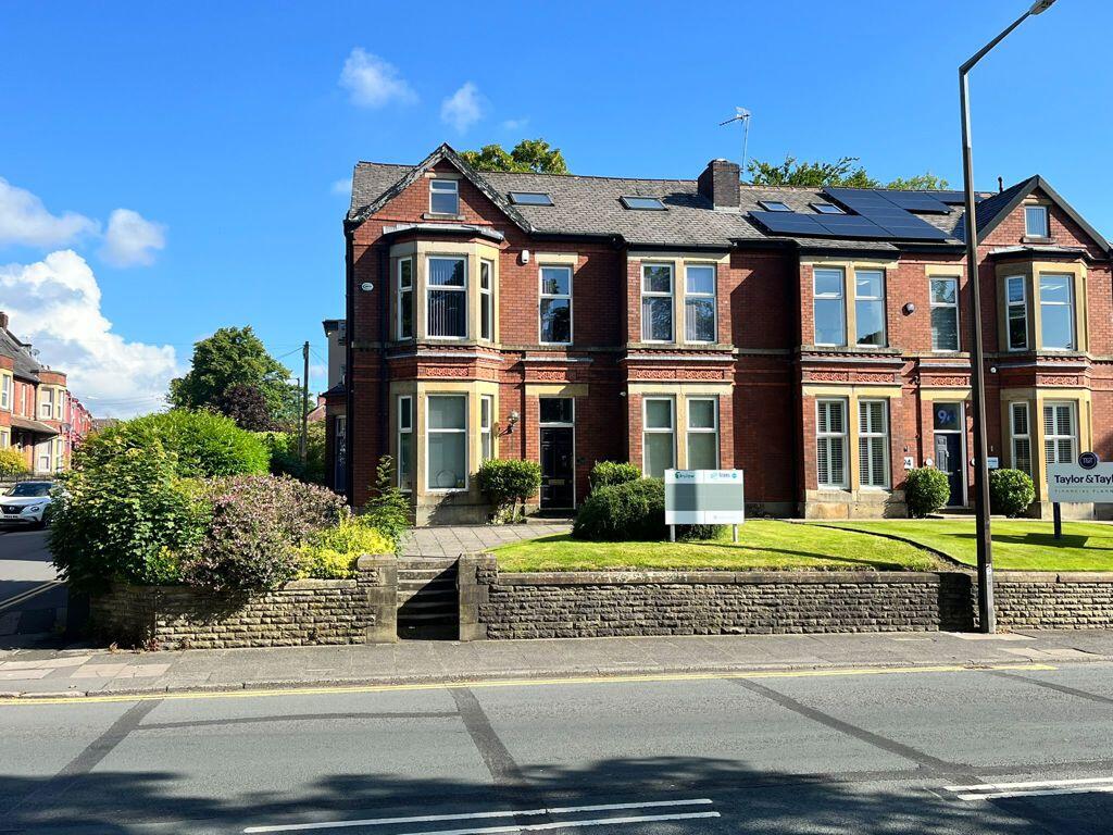 Main image of property: Suite 6, 96 Chorley New Road, Bolton, BL1 4DH