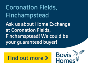 Get brand editions for Bovis Thames Valley