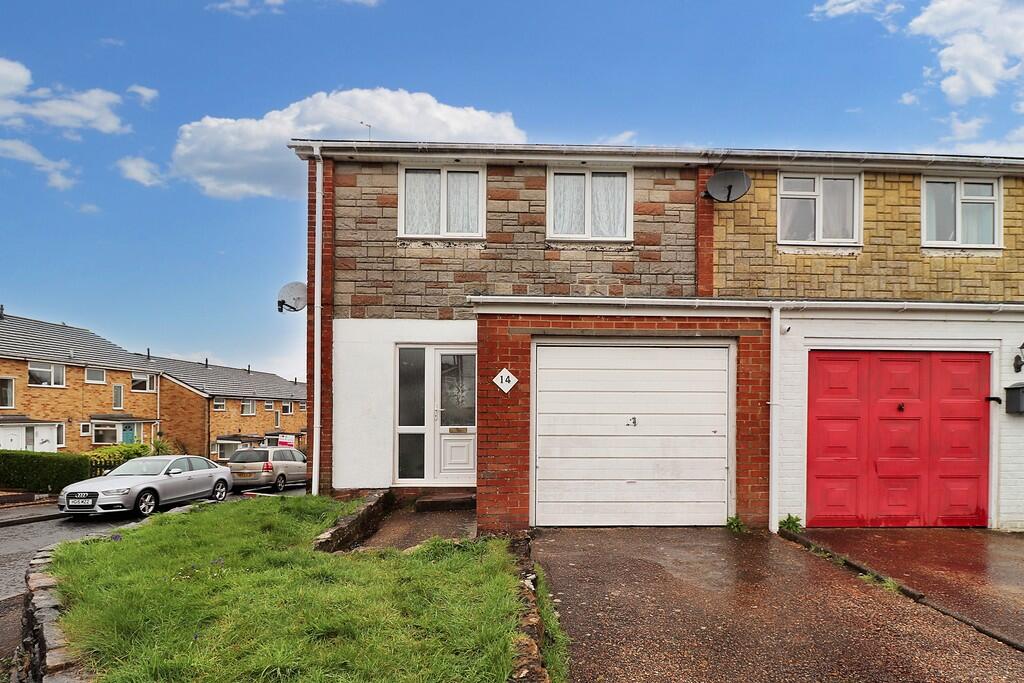 3 bedroom semi-detached house for rent in Sholing, Southampton, SO19