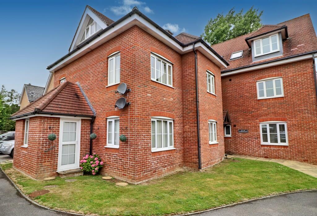 2 bedroom apartment for rent in Hedge End, Southampton, SO30